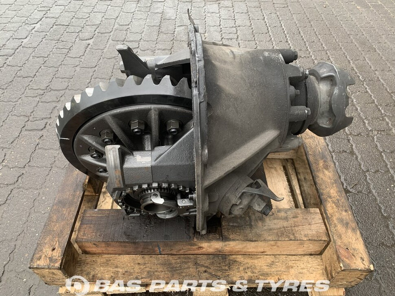 Scania Differentieel Scania R-780 2035701 - Bộ vi sai cho Xe tải: hình 3 Scania Differentieel Scania R-780 2035701 - Bộ vi sai cho Xe tải: hình 3