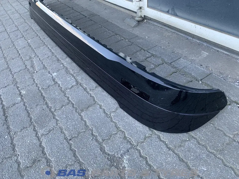 Scania G-Serie - Tấm che nắng cho Xe tải: hình 2 Scania G-Serie - Tấm che nắng cho Xe tải: hình 2