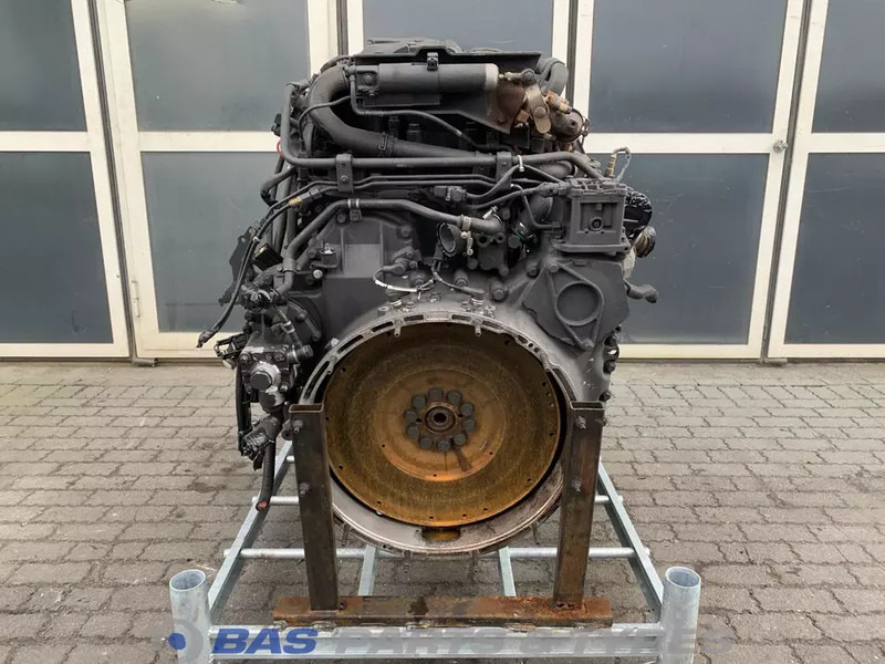 Scania G-Serie NextGen Motor Scania OC09 105 340 577428 - Động cơ cho Xe tải: hình 2 Scania G-Serie NextGen Motor Scania OC09 105 340 577428 - Động cơ cho Xe tải: hình 2