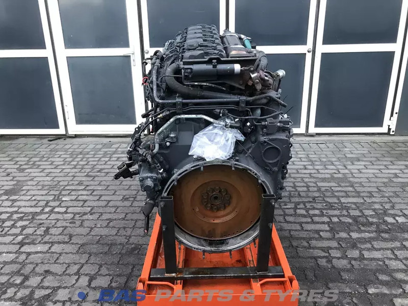 Scania G-Serie NextGen Motor Scania OC13 101 410 2159847 - Động cơ cho Xe tải: hình 2 Scania G-Serie NextGen Motor Scania OC13 101 410 2159847 - Động cơ cho Xe tải: hình 2