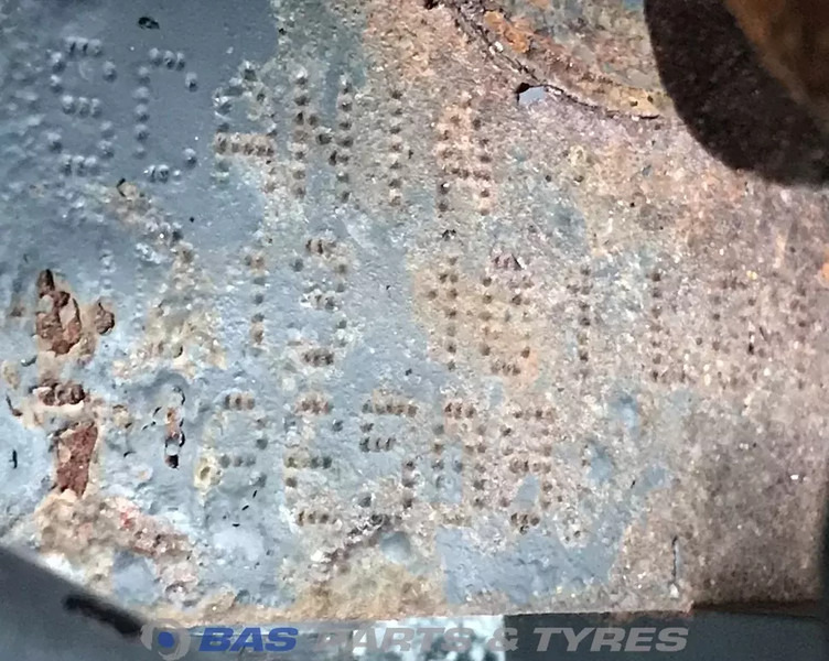 Scania G-Serie NextGen Motor Scania OC13 101 410 2159847 - Động cơ cho Xe tải: hình 5 Scania G-Serie NextGen Motor Scania OC13 101 410 2159847 - Động cơ cho Xe tải: hình 5