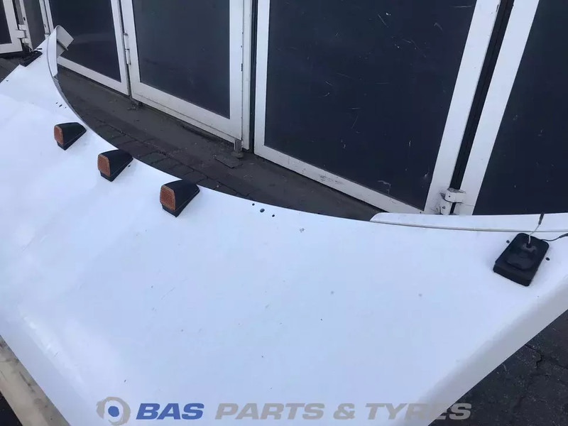 Scania G-Serie NextGen Spoilerset Scania CG-20 Highline L3H3 - Khí động học/ Spoiler cho Xe tải: hình 4 Scania G-Serie NextGen Spoilerset Scania CG-20 Highline L3H3 - Khí động học/ Spoiler cho Xe tải: hình 4