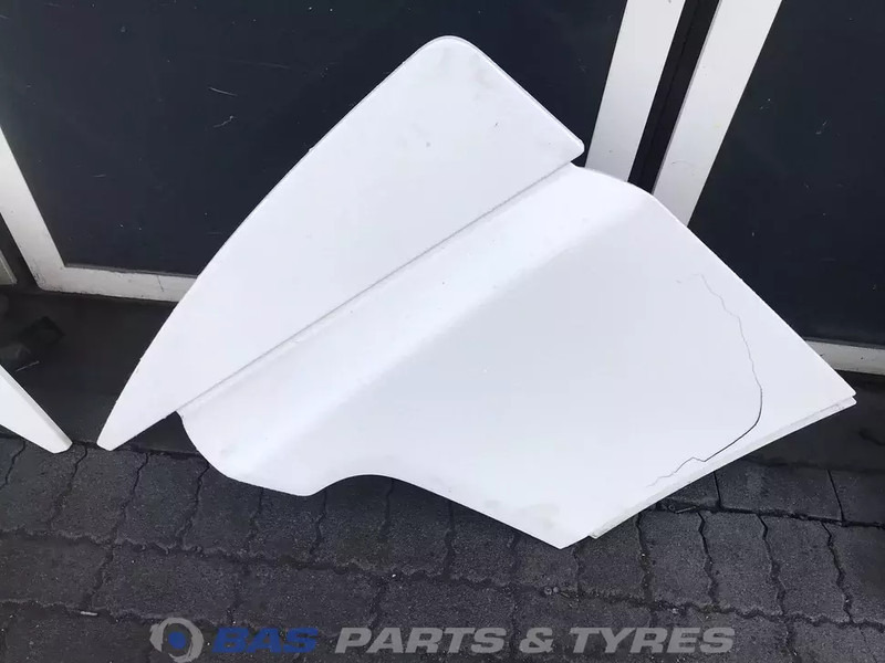 Scania G-Serie NextGen Spoilerset Scania CG-20 Normal L3H2 2335705 - Khí động học/ Spoiler cho Xe tải: hình 4 Scania G-Serie NextGen Spoilerset Scania CG-20 Normal L3H2 2335705 - Khí động học/ Spoiler cho Xe tải: hình 4