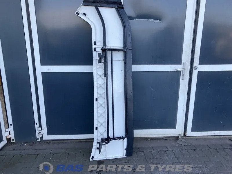 Scania G-Serie NextGen Zijfender Scania 2588103 - Khí động học/ Spoiler cho Xe tải: hình 2 Scania G-Serie NextGen Zijfender Scania 2588103 - Khí động học/ Spoiler cho Xe tải: hình 2