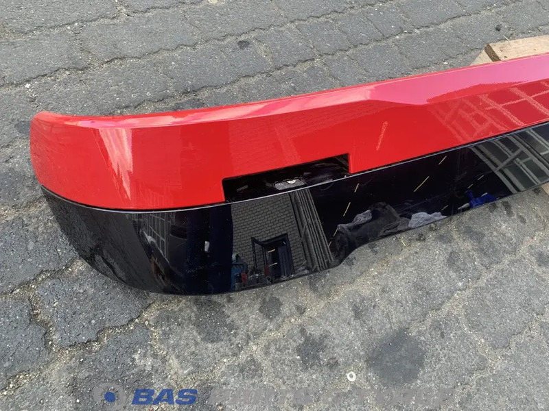 Scania - Tấm che nắng cho Xe tải: hình 3 Scania - Tấm che nắng cho Xe tải: hình 3