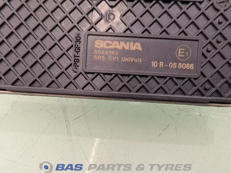 Scania - Bộ cảm biến cho Xe tải: hình 2 Scania - Bộ cảm biến cho Xe tải: hình 2