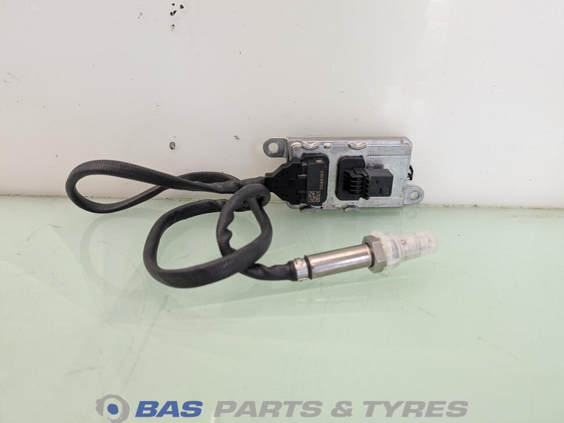 Scania - Bộ cảm biến cho Xe tải: hình 1 Scania - Bộ cảm biến cho Xe tải: hình 1