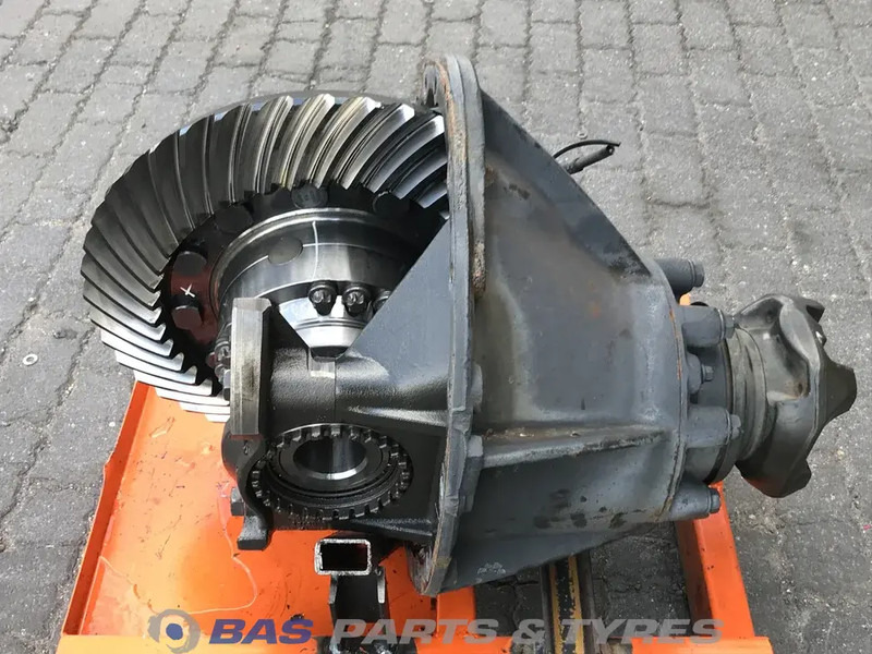 Scania - Bộ vi sai cho Xe tải: hình 3 Scania - Bộ vi sai cho Xe tải: hình 3