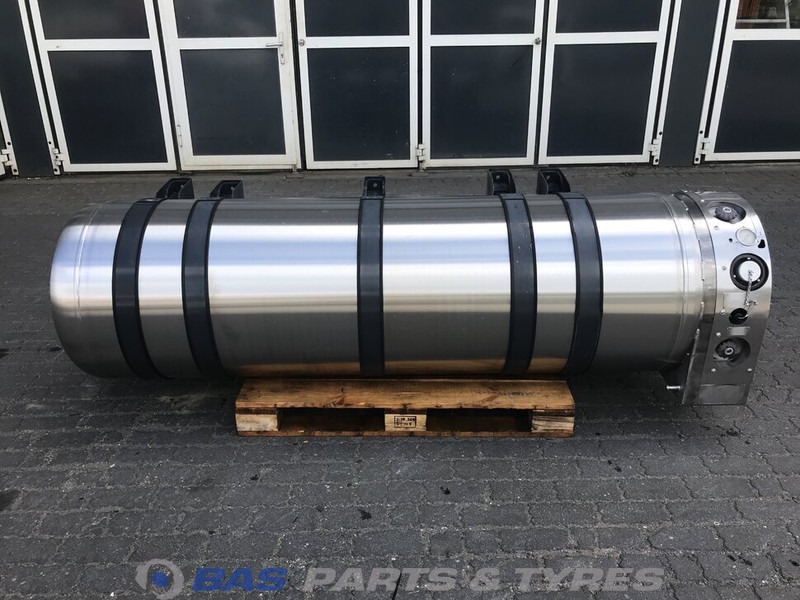 Scania - Bình nhiên liệu cho Xe tải: hình 1 Scania - Bình nhiên liệu cho Xe tải: hình 1