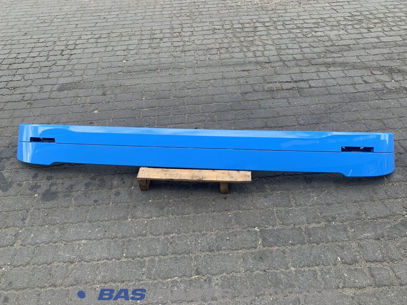 Scania - Tấm che nắng cho Xe tải: hình 1 Scania - Tấm che nắng cho Xe tải: hình 1