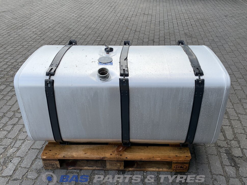 Scania - Bình nhiên liệu cho Xe tải: hình 1 Scania - Bình nhiên liệu cho Xe tải: hình 1