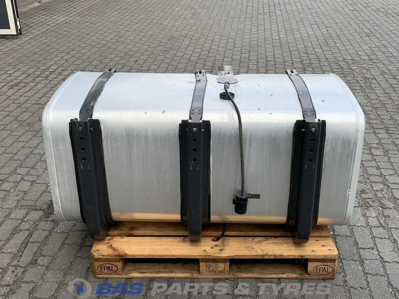 Scania - Bình nhiên liệu cho Xe tải: hình 3 Scania - Bình nhiên liệu cho Xe tải: hình 3