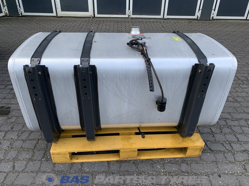 Scania - Bình nhiên liệu cho Xe tải: hình 3 Scania - Bình nhiên liệu cho Xe tải: hình 3