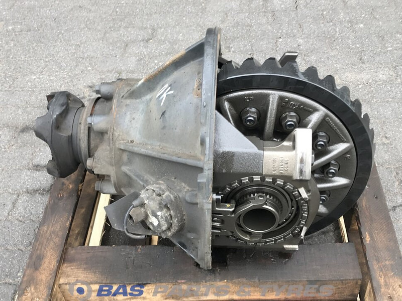 Scania - Bộ vi sai cho Xe tải: hình 1 Scania - Bộ vi sai cho Xe tải: hình 1