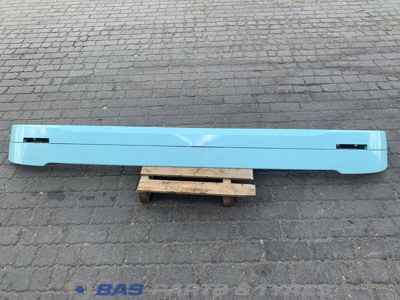 Scania - Tấm che nắng cho Xe tải: hình 1 Scania - Tấm che nắng cho Xe tải: hình 1