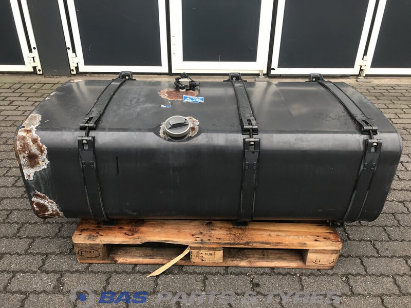 Scania - Bình nhiên liệu cho Xe tải: hình 1 Scania - Bình nhiên liệu cho Xe tải: hình 1