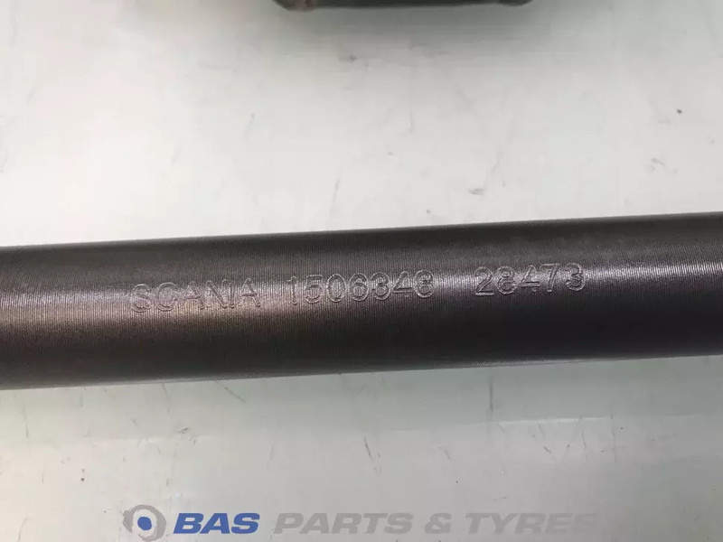 Scania - Trục và các bộ phận cho Xe tải: hình 3 Scania - Trục và các bộ phận cho Xe tải: hình 3