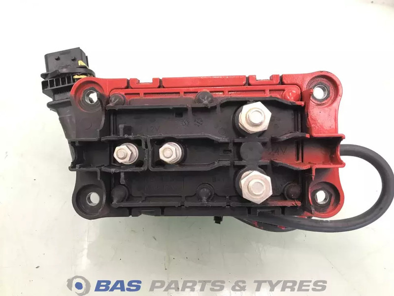 Scania HoofdSchakelaar Scania 2742010 - Cáp/ Dây nịt cho Xe tải: hình 2 Scania HoofdSchakelaar Scania 2742010 - Cáp/ Dây nịt cho Xe tải: hình 2