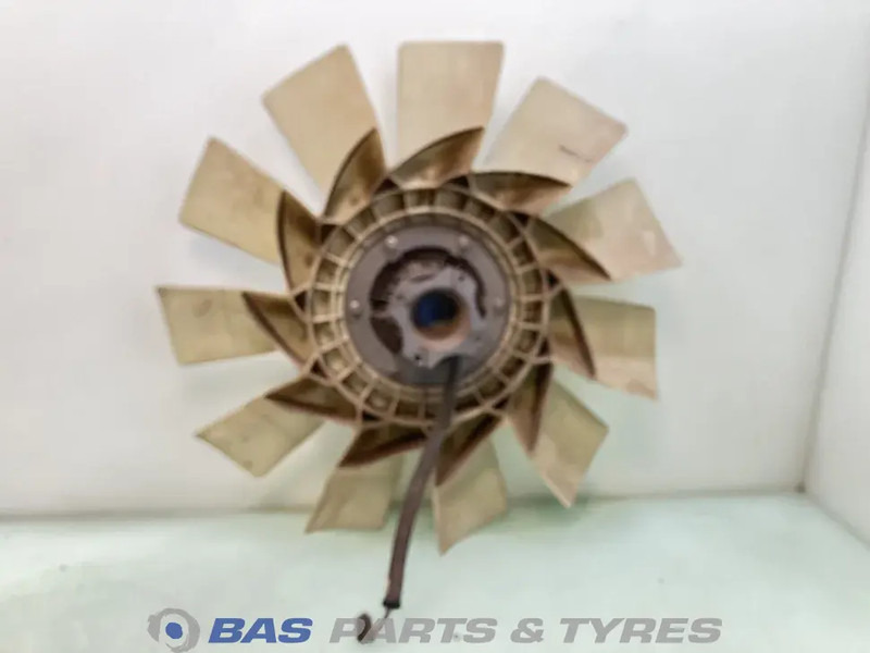 Scania Koelventilator Scania 2437780 - Quạt cho Xe tải: hình 2 Scania Koelventilator Scania 2437780 - Quạt cho Xe tải: hình 2