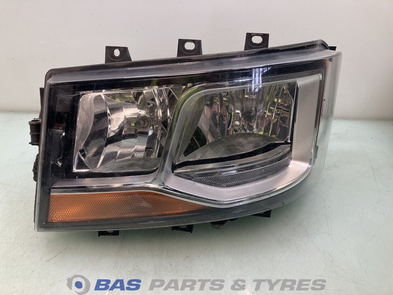 Scania Koplamp Links 2379890 - Đèn trước cho Xe tải: hình 1 Scania Koplamp Links 2379890 - Đèn trước cho Xe tải: hình 1