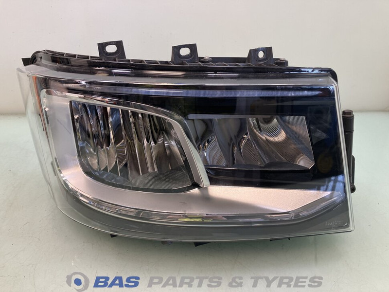 Scania Koplamp Rechts 2674391 - Đèn trước cho Xe tải: hình 1 Scania Koplamp Rechts 2674391 - Đèn trước cho Xe tải: hình 1