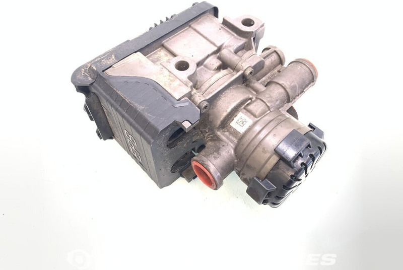 Scania Overstroomventiel Scania 2642702 - Phụ tùng phanh cho Xe tải: hình 2 Scania Overstroomventiel Scania 2642702 - Phụ tùng phanh cho Xe tải: hình 2