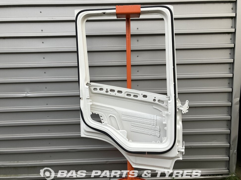 Scania P-Serie NextGen - Cửa và phụ tùng cho Xe tải: hình 2 Scania P-Serie NextGen - Cửa và phụ tùng cho Xe tải: hình 2
