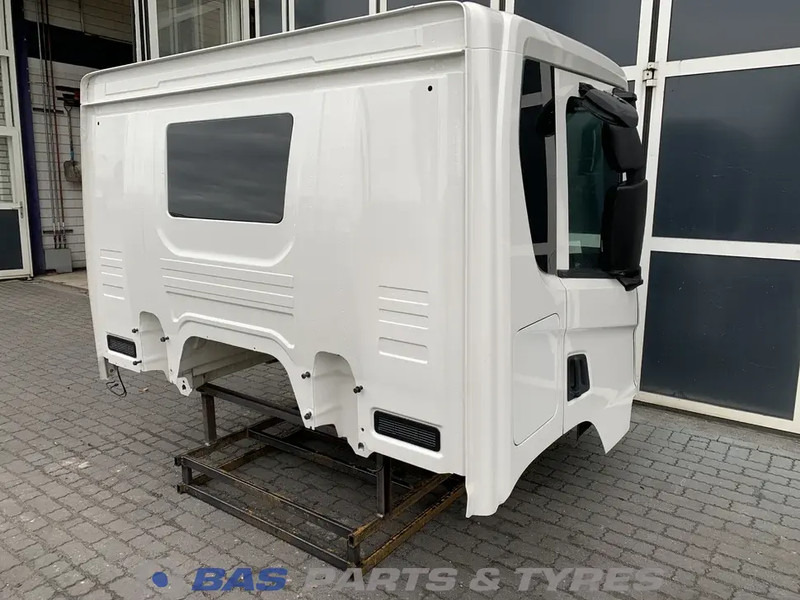 Scania P-Serie NextGen Scania CP-17 Low L2H1 2044936 - Cabin và nội thất cho Xe tải: hình 3 Scania P-Serie NextGen Scania CP-17 Low L2H1 2044936 - Cabin và nội thất cho Xe tải: hình 3