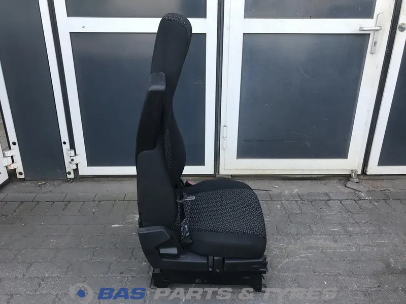 Scania R-Serie NextGen Bijrijdersstoel Scania 2421528 - Chỗ ngồi cho Xe tải: hình 4 Scania R-Serie NextGen Bijrijdersstoel Scania 2421528 - Chỗ ngồi cho Xe tải: hình 4