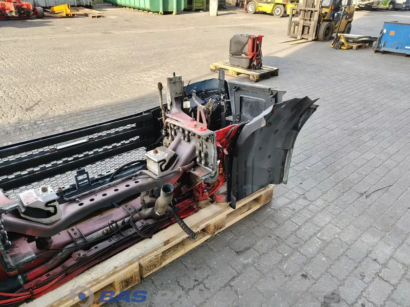 Scania R-Serie NextGen Bumper Scania 2674391 - Cản xe cho Xe tải: hình 4 Scania R-Serie NextGen Bumper Scania 2674391 - Cản xe cho Xe tải: hình 4