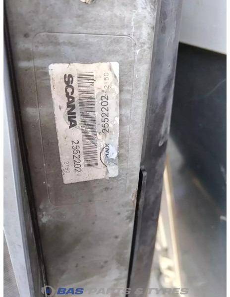 Scania R-Serie NextGen Koelerpakket Scania DC16 118 650 2898837 - Bộ tản nhiệt cho Xe tải: hình 3 Scania R-Serie NextGen Koelerpakket Scania DC16 118 650 2898837 - Bộ tản nhiệt cho Xe tải: hình 3