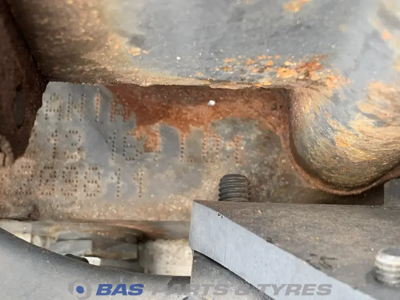 Scania R-Serie NextGen Motor Scania DC13 164 450 2294618 - Động cơ cho Xe tải: hình 5 Scania R-Serie NextGen Motor Scania DC13 164 450 2294618 - Động cơ cho Xe tải: hình 5