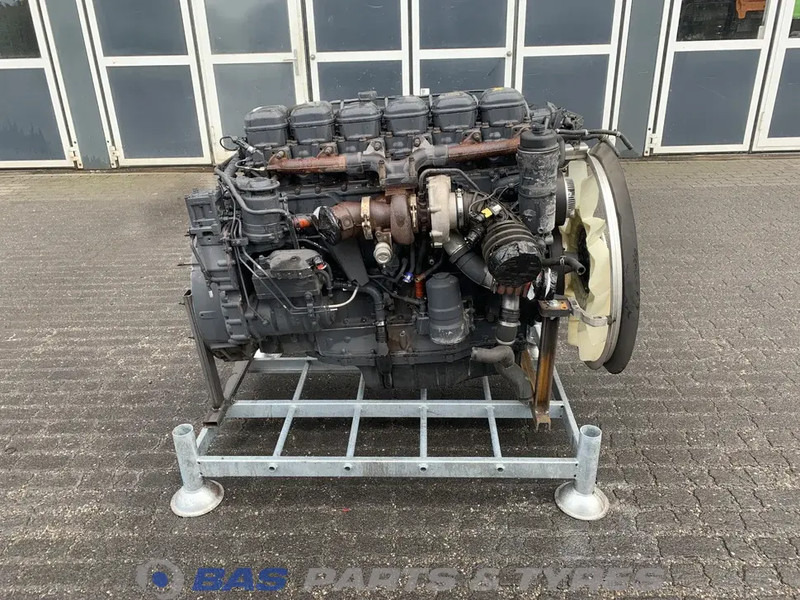 Scania R-Serie NextGen Motor Scania DC13 164 450 2294618 - Động cơ cho Xe tải: hình 3 Scania R-Serie NextGen Motor Scania DC13 164 450 2294618 - Động cơ cho Xe tải: hình 3