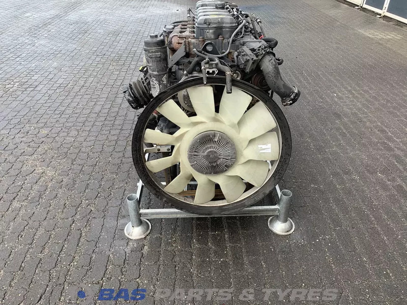 Scania R-Serie NextGen Motor Scania DC13 164 450 2294618 - Động cơ cho Xe tải: hình 4 Scania R-Serie NextGen Motor Scania DC13 164 450 2294618 - Động cơ cho Xe tải: hình 4