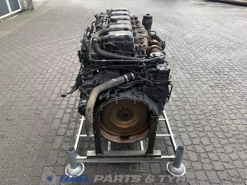 Scania R-Serie NextGen Motor Scania DC13 164 450 2294618 - Động cơ cho Xe tải: hình 2 Scania R-Serie NextGen Motor Scania DC13 164 450 2294618 - Động cơ cho Xe tải: hình 2