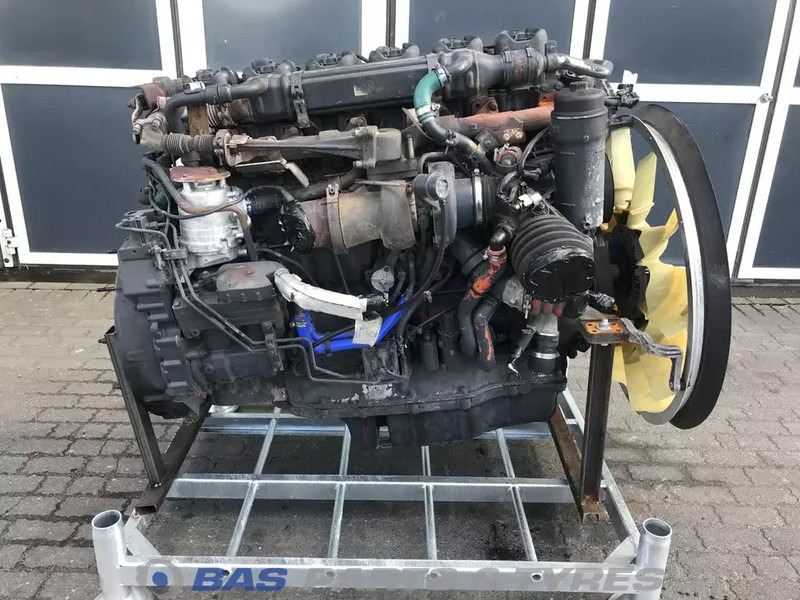 Scania R-Serie NextGen Motor Scania OC13 101 410 2159847 - Động cơ cho Xe tải: hình 3 Scania R-Serie NextGen Motor Scania OC13 101 410 2159847 - Động cơ cho Xe tải: hình 3