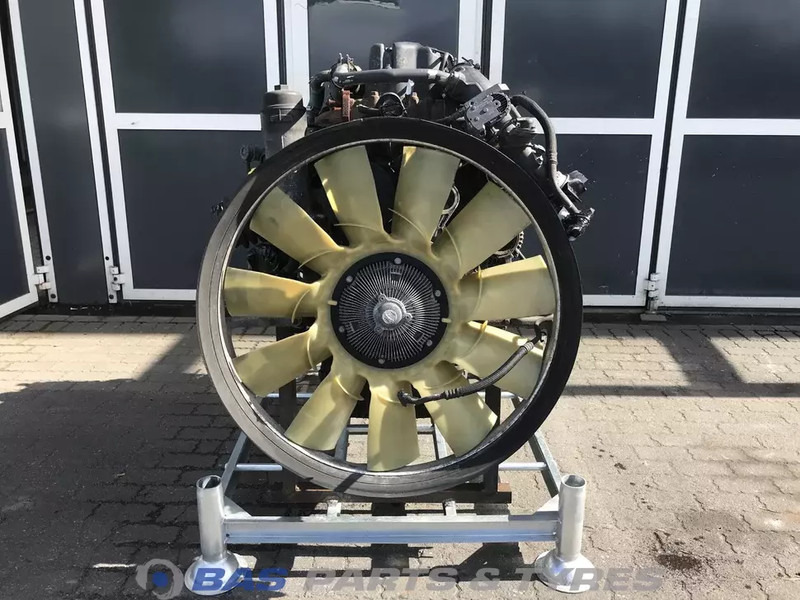 Scania R-Serie NextGen Motor Scania OC13 101 410 2159847 - Động cơ cho Xe tải: hình 4 Scania R-Serie NextGen Motor Scania OC13 101 410 2159847 - Động cơ cho Xe tải: hình 4