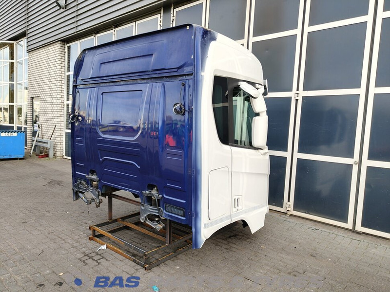 Scania R-Serie NextGen Scania CR-17 Normal L2H2 2044936 - Cabin và nội thất cho Xe tải: hình 3 Scania R-Serie NextGen Scania CR-17 Normal L2H2 2044936 - Cabin và nội thất cho Xe tải: hình 3