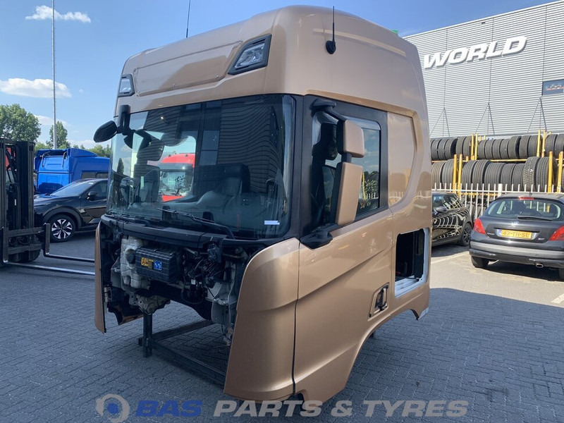 Scania R-Serie NextGen Scania CR-20 Highline L3H2 2044113 - Cabin và nội thất cho Xe tải: hình 1 Scania R-Serie NextGen Scania CR-20 Highline L3H2 2044113 - Cabin và nội thất cho Xe tải: hình 1
