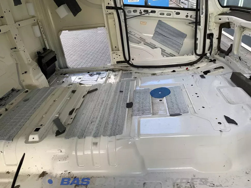 Scania R-Serie NextGen Scania CR-20 Highline L3H2 2044113 - Cabin và nội thất cho Xe tải: hình 5 Scania R-Serie NextGen Scania CR-20 Highline L3H2 2044113 - Cabin và nội thất cho Xe tải: hình 5