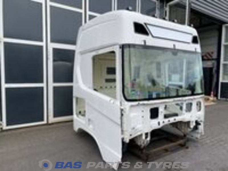 Scania R-Serie NextGen Scania CR-20 Highline L3H2 2047000 - Cabin và nội thất cho Xe tải: hình 2 Scania R-Serie NextGen Scania CR-20 Highline L3H2 2047000 - Cabin và nội thất cho Xe tải: hình 2