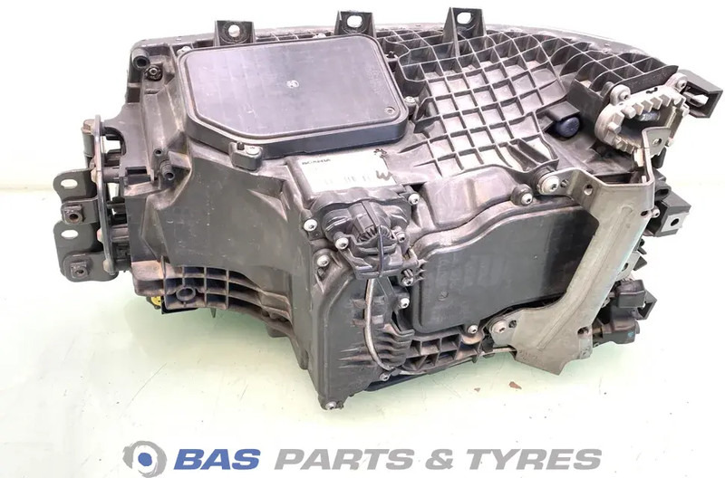Scania S-Serie NextGen - Đèn trước cho Xe tải: hình 2 Scania S-Serie NextGen - Đèn trước cho Xe tải: hình 2