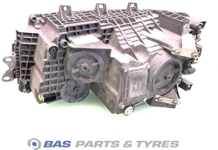 Scania S-Serie NextGen - Đèn trước cho Xe tải: hình 2 Scania S-Serie NextGen - Đèn trước cho Xe tải: hình 2