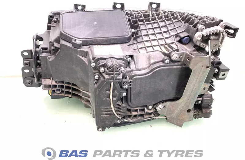 Scania S-Serie NextGen - Đèn trước cho Xe tải: hình 2 Scania S-Serie NextGen - Đèn trước cho Xe tải: hình 2