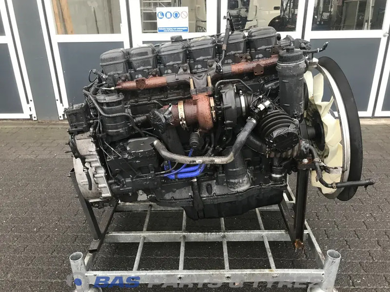 Scania S-Serie NextGen Motor Scania DC13 148 450 2294618 - Động cơ cho Xe tải: hình 3 Scania S-Serie NextGen Motor Scania DC13 148 450 2294618 - Động cơ cho Xe tải: hình 3