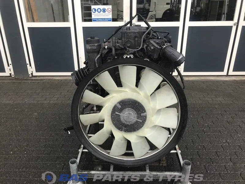 Scania S-Serie NextGen Motor Scania DC13 148 450 2294618 - Động cơ cho Xe tải: hình 4 Scania S-Serie NextGen Motor Scania DC13 148 450 2294618 - Động cơ cho Xe tải: hình 4