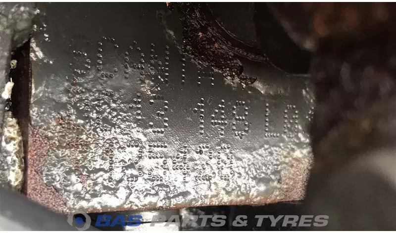 Scania S-Serie NextGen Motor Scania DC13 148 450 2294618 - Động cơ cho Xe tải: hình 5 Scania S-Serie NextGen Motor Scania DC13 148 450 2294618 - Động cơ cho Xe tải: hình 5