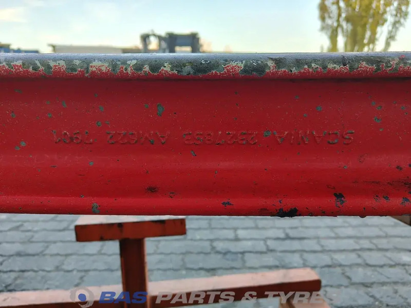 Scania Scania AM622T Vooras 2327853 - Trục trước cho Xe tải: hình 4 Scania Scania AM622T Vooras 2327853 - Trục trước cho Xe tải: hình 4