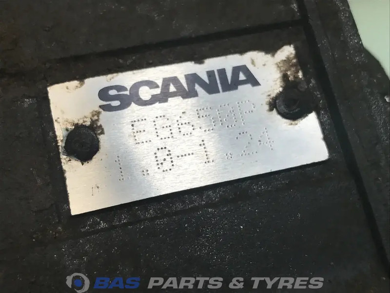 Scania Scania pto EG650P 1530346 - Trục và các bộ phận cho Xe tải: hình 4 Scania Scania pto EG650P 1530346 - Trục và các bộ phận cho Xe tải: hình 4