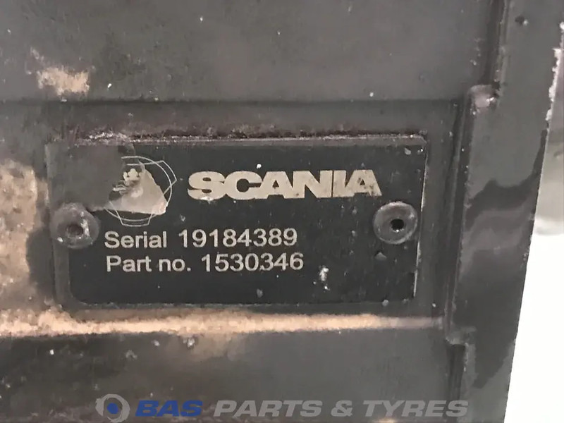 Scania Scania pto EG653P 1506348 - Trục và các bộ phận cho Xe tải: hình 4 Scania Scania pto EG653P 1506348 - Trục và các bộ phận cho Xe tải: hình 4